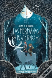 Capa do artigo Las Hermanas Invierno