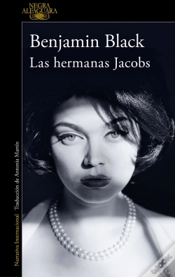 Capa do artigo Las Hermanas Jacobs