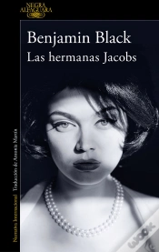 Capa do artigo Las Hermanas Jacobs