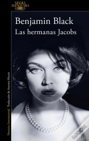 Capa do artigo Las Hermanas Jacobs (Quirke & Strafford 1)