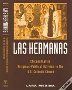 Capa do artigo Las Hermanas