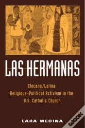 Capa do artigo Las Hermanas
