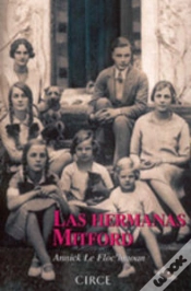 Capa do artigo Las Hermanas Mitford