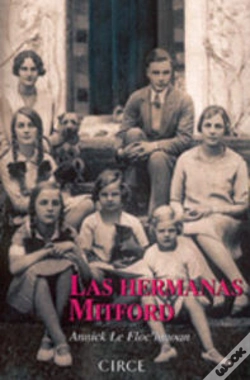 Capa do artigo Las Hermanas Mitford