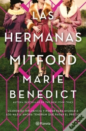Capa do artigo Las Hermanas Mitford