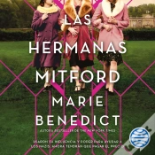 Capa do artigo Las Hermanas Mitford