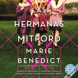 Capa do artigo Las Hermanas Mitford