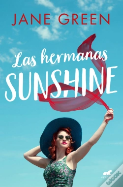 Capa do artigo Las Hermanas Sunshine
