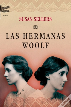 Capa do artigo Las Hermanas Woolf