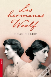 Capa do artigo Las Hermanas Woolf