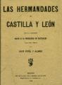 Las Hermandades De Castilla Y León - Preview