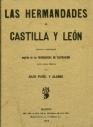 Las Hermandades De Castilla Y León