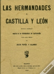 Capa do artigo Las Hermandades De Castilla Y León