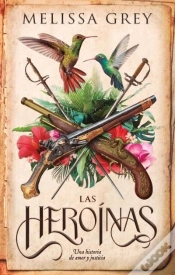 Capa do artigo Las Heroinas
