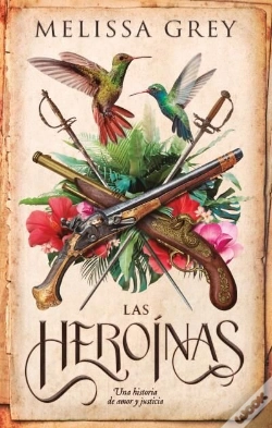 Capa do artigo Las Heroinas