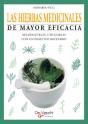 Las Hierbas Medicinales De Mayor Eficacia - Preview