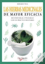 Capa do artigo Las Hierbas Medicinales De Mayor Eficacia