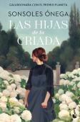 Las Hijas De La Criada Edicion Tie-In