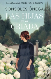 Capa do artigo Las Hijas De La Criada Edicion Tie-In