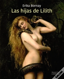 Capa do artigo Las Hijas De Lilith