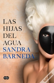 Capa do artigo Las Hijas Del Agua