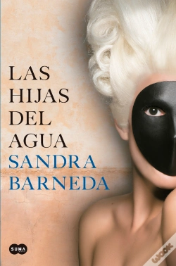 Capa do artigo Las Hijas Del Agua