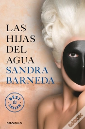 Capa do artigo Las Hijas Del Agua