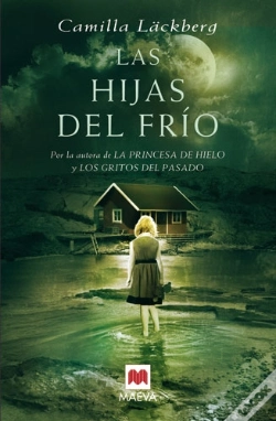 Capa do artigo Las Hijas Del Frío