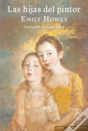 Capa do artigo Las Hijas Del Pintor