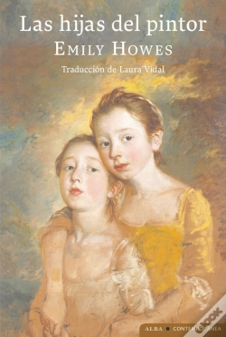 Capa do artigo Las Hijas Del Pintor