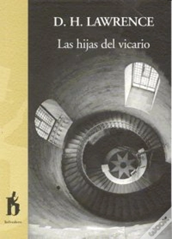 Capa do artigo Las Hijas Del Vicario
