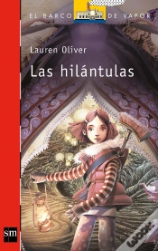 Capa do artigo Las Hilántulas
