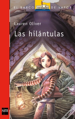 Capa do artigo Las Hilántulas