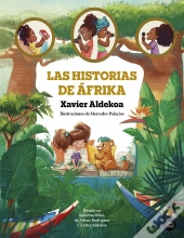Las Historias De Áfrika