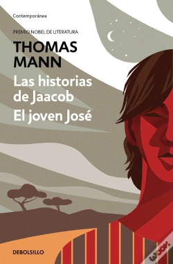 Capa do artigo Las Historias De Jaacob / El Joven Jose