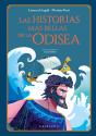 Las Historias Más Bellas De La Odisea - Preview