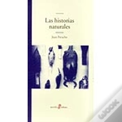 Capa do artigo Las Historias Naturales