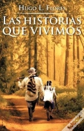 Capa do artigo Las Historias Que Vivimos
