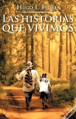 Capa do artigo Las Historias Que Vivimos