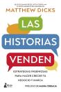 Las Historias Venden - Preview