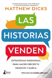 Capa do artigo Las Historias Venden