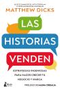Las Historias Venden - Preview