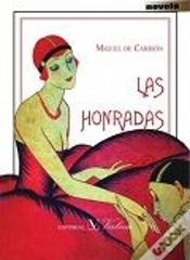 Capa do artigo Las Honradas