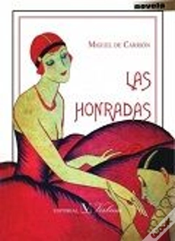 Capa do artigo Las Honradas