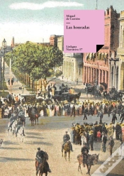 Capa do artigo Las Honradas
