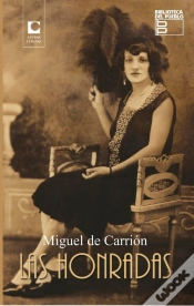 Capa do artigo Las Honradas
