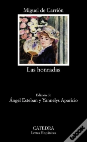 Capa do artigo Las Honradas