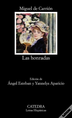 Capa do artigo Las Honradas