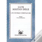 Capa do artigo Las Horas Completas