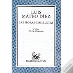Capa do artigo Las Horas Completas